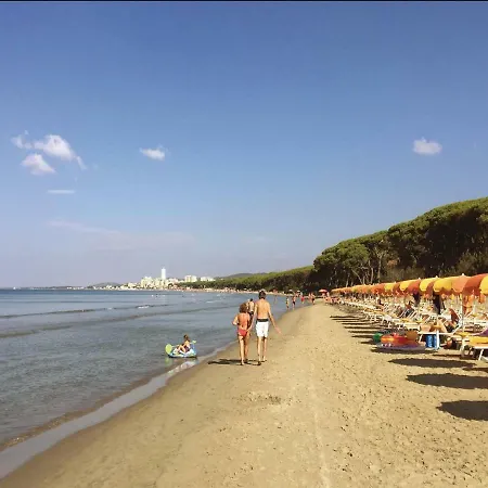 דירה App. 4 Casa Botrona