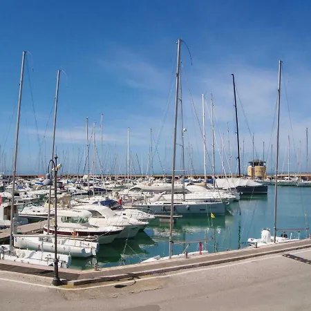 App. 4 * Casa Botrona